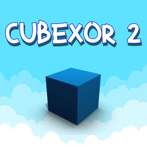 Cubexor Game